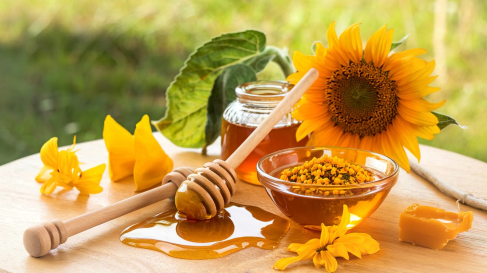 bienfaits extrait de propolis