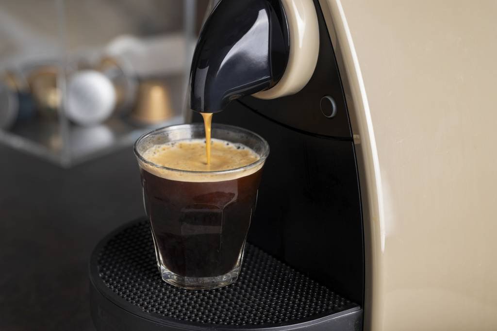 cafetière habitude consommation café