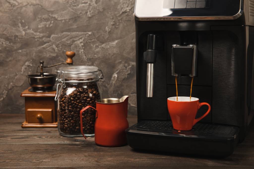 choix cafetière consommation quotidienne café