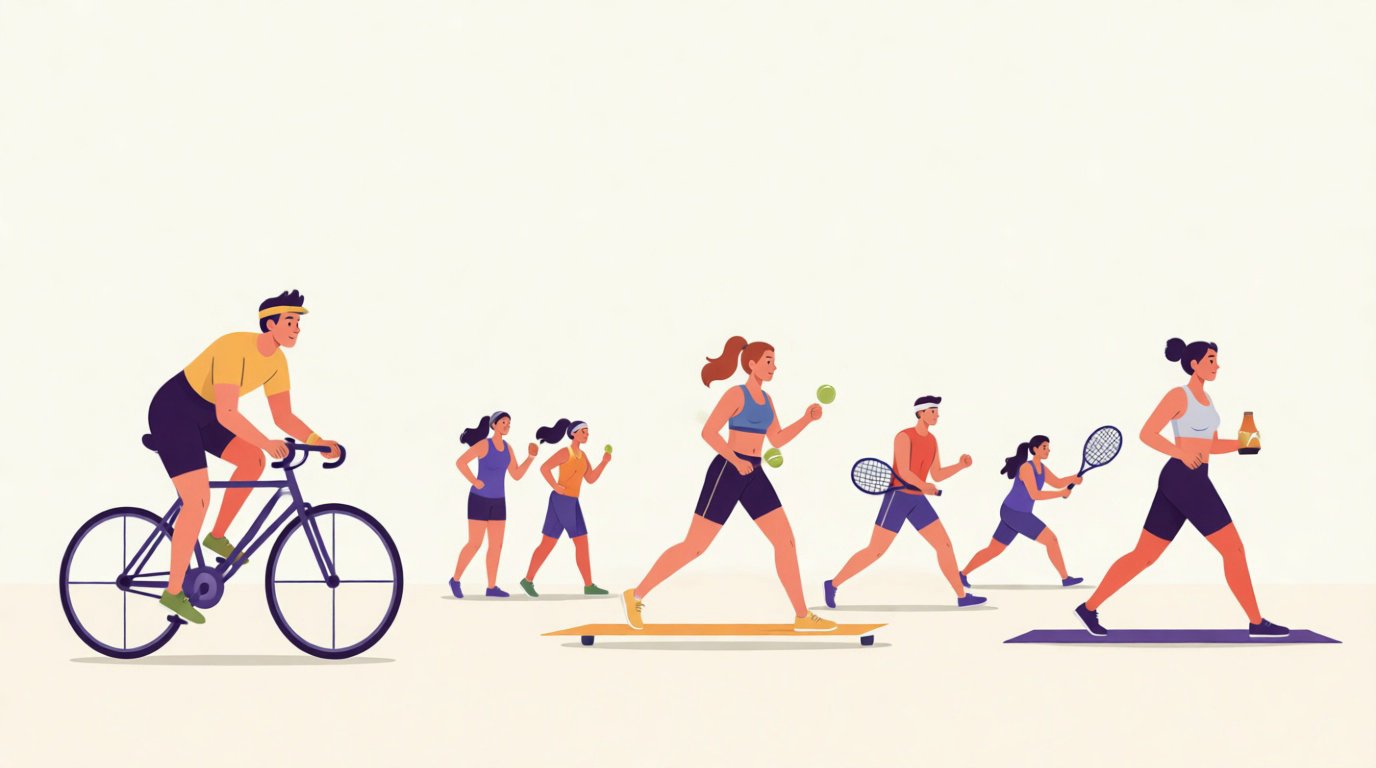 Parcours de vie : gérer le soin et l'après-cancer