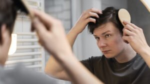 Quelles sont les solutions pour réduire la perte de cheveux ?