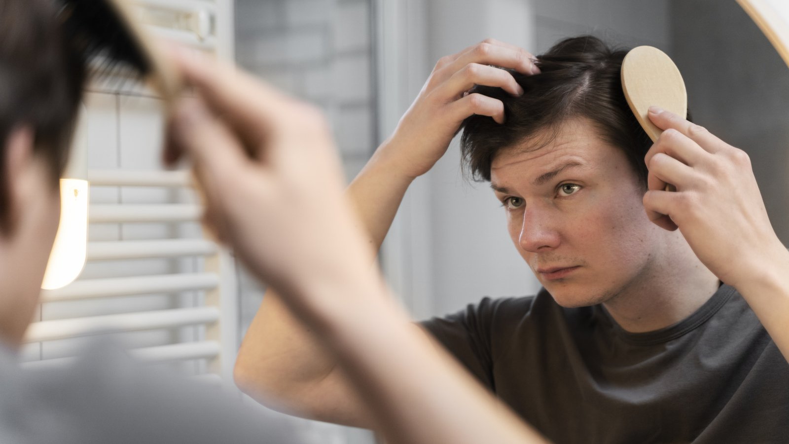 Quelles sont les solutions pour réduire la perte de cheveux ?