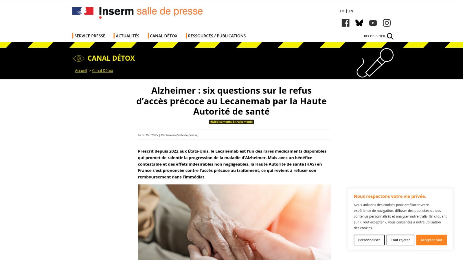 Comment stimuler votre cerveau pour freiner le déclin ?
