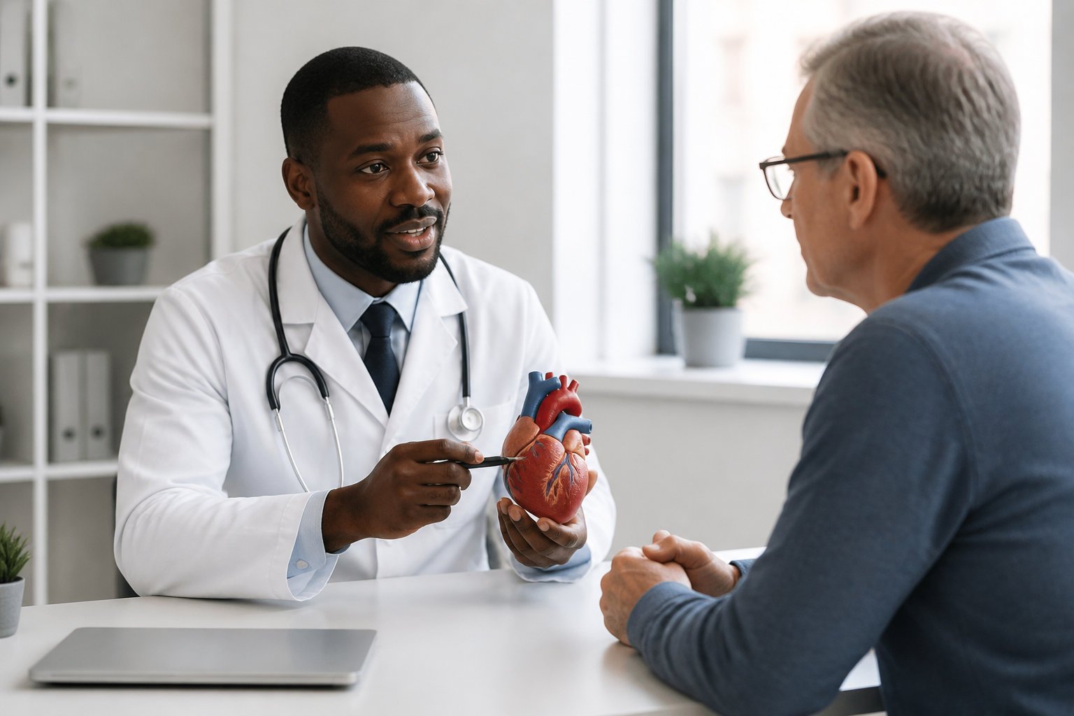 6 contre-indications médicales rendant le port risqué